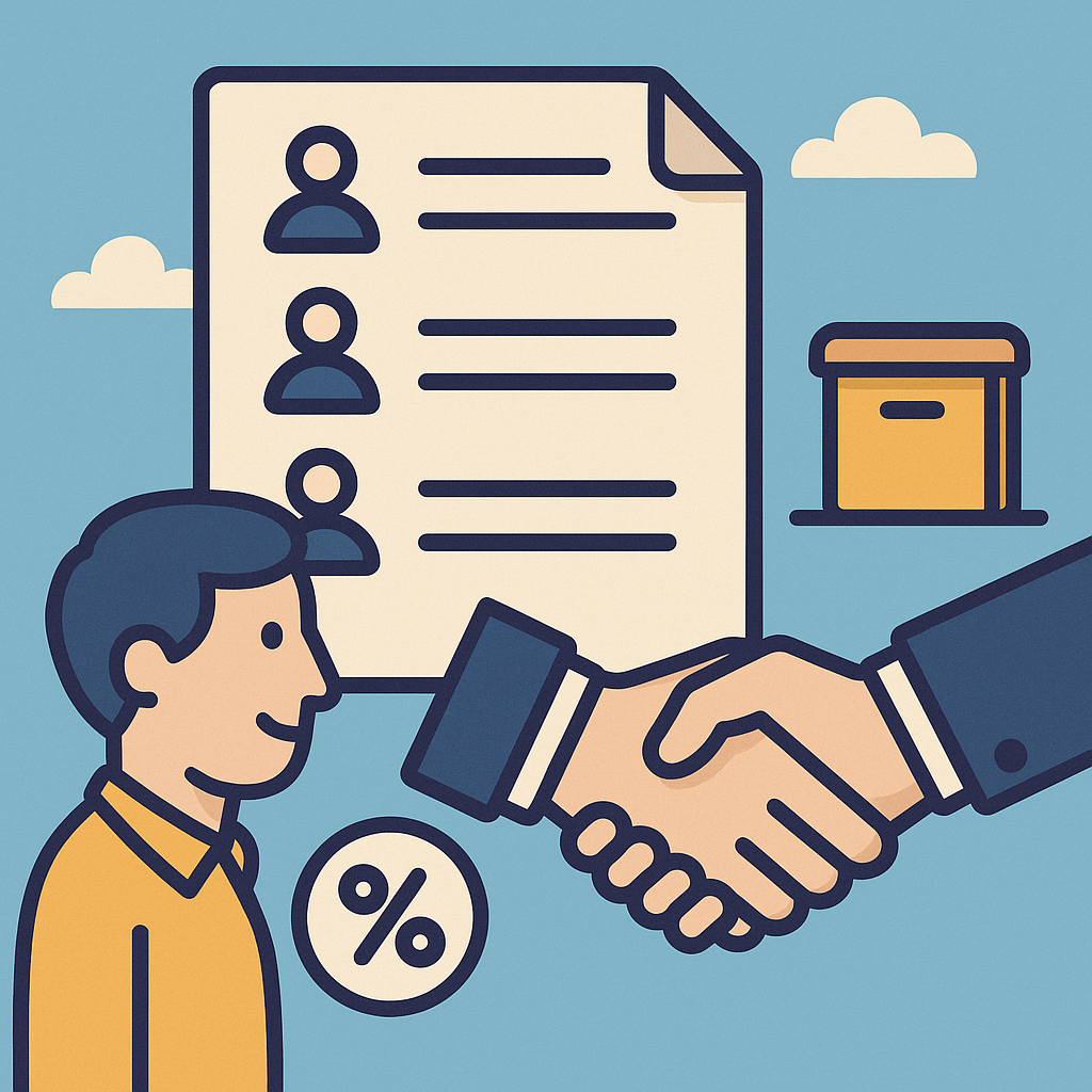 Customer Marketing